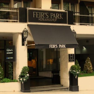 Feir's Park Hotel